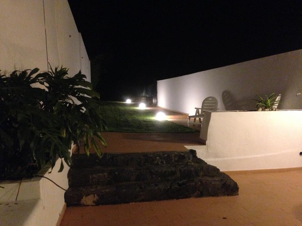 Villa Casa Do Campo - A Minha Casa Capelas Exterior foto