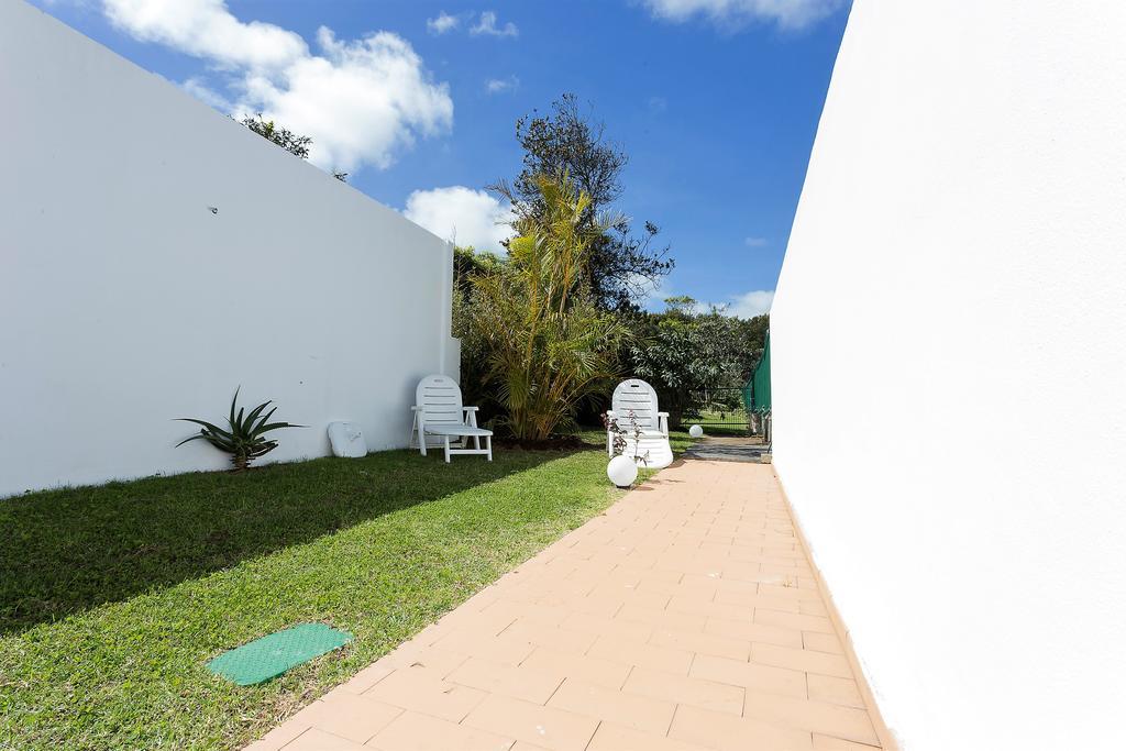 Villa Casa Do Campo - A Minha Casa Capelas Exterior foto